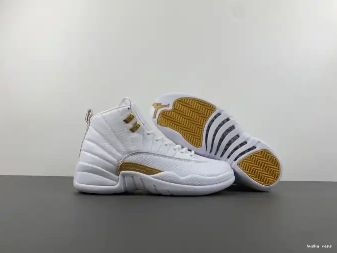 Cheap Husky Phantom Jordan 12 FD9101-007 WMNS Air 0513